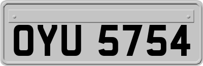 OYU5754