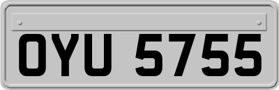 OYU5755