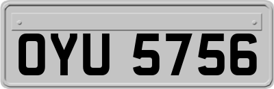 OYU5756
