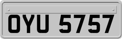 OYU5757