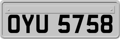 OYU5758