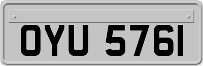 OYU5761