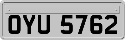 OYU5762