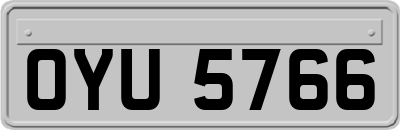 OYU5766