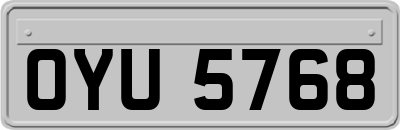 OYU5768