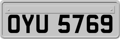 OYU5769