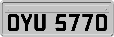 OYU5770
