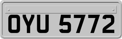 OYU5772
