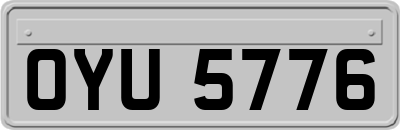 OYU5776