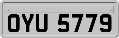 OYU5779