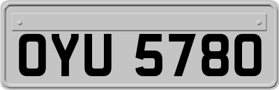 OYU5780