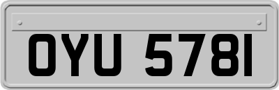OYU5781