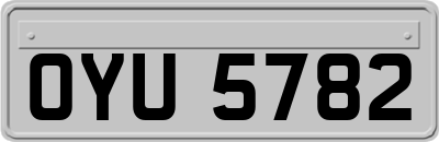 OYU5782