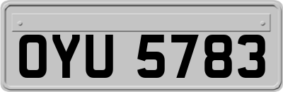 OYU5783
