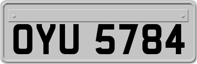 OYU5784