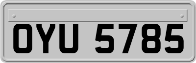 OYU5785