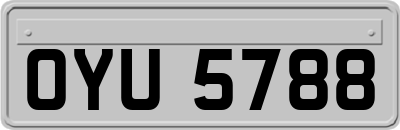 OYU5788