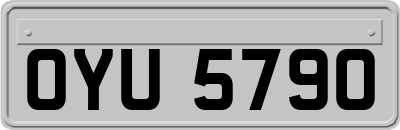 OYU5790