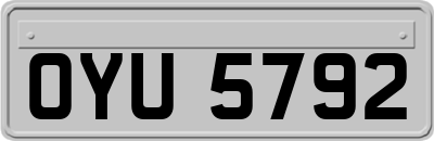 OYU5792