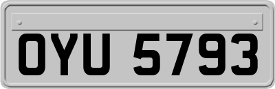 OYU5793