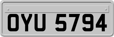OYU5794