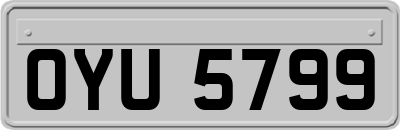 OYU5799