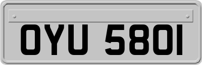 OYU5801