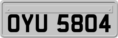 OYU5804