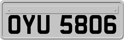 OYU5806