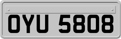 OYU5808