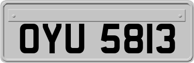 OYU5813