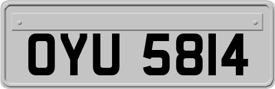 OYU5814