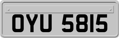OYU5815