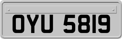 OYU5819