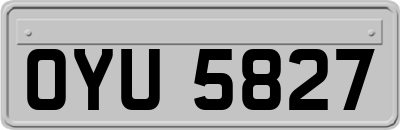 OYU5827