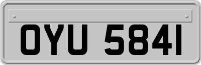 OYU5841