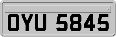 OYU5845