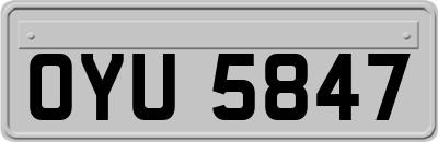 OYU5847