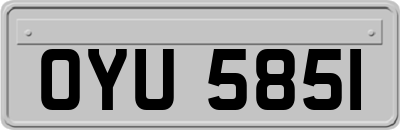 OYU5851