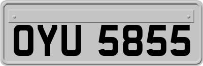 OYU5855