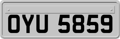 OYU5859