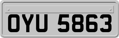 OYU5863