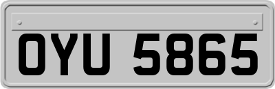 OYU5865