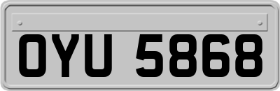 OYU5868