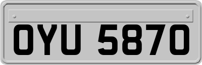 OYU5870