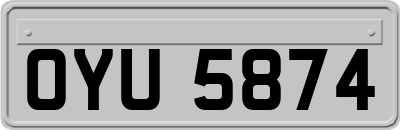 OYU5874