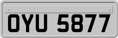 OYU5877