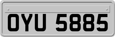 OYU5885
