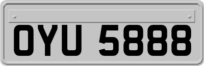 OYU5888