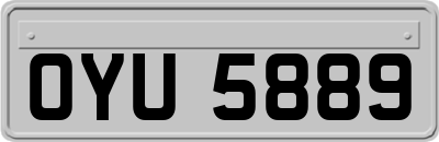 OYU5889